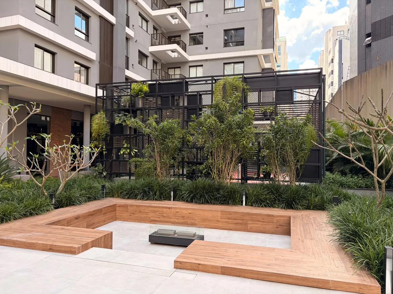 Cobertura Duplex no Bigorrilho - Ensolarada e ampla  Curitiba - 