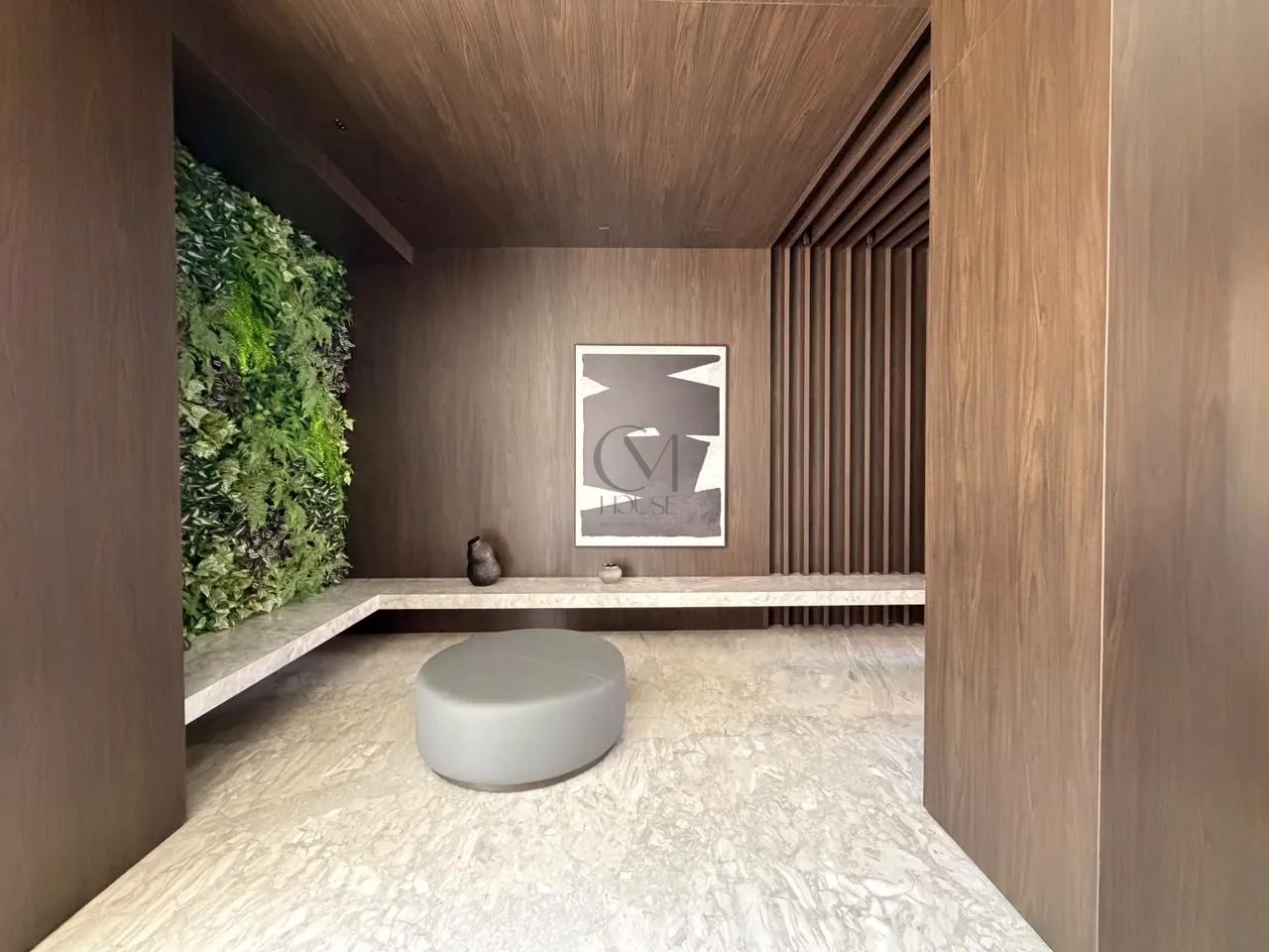 Cobertura Duplex no Bigorrilho - Ensolarada e ampla  Curitiba - 