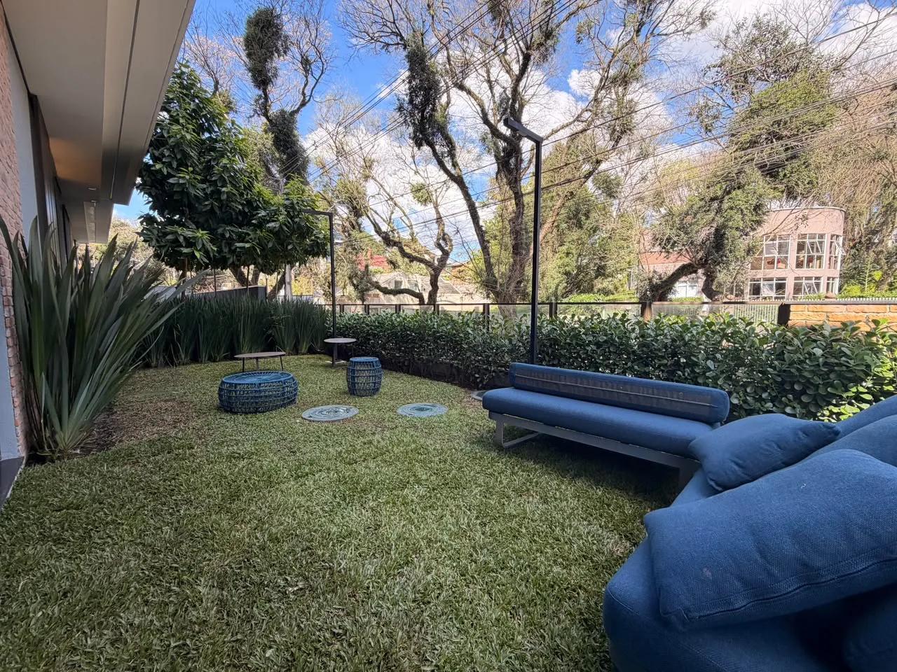 Cobertura Duplex no Bigorrilho - Ensolarada e ampla  Curitiba - 
