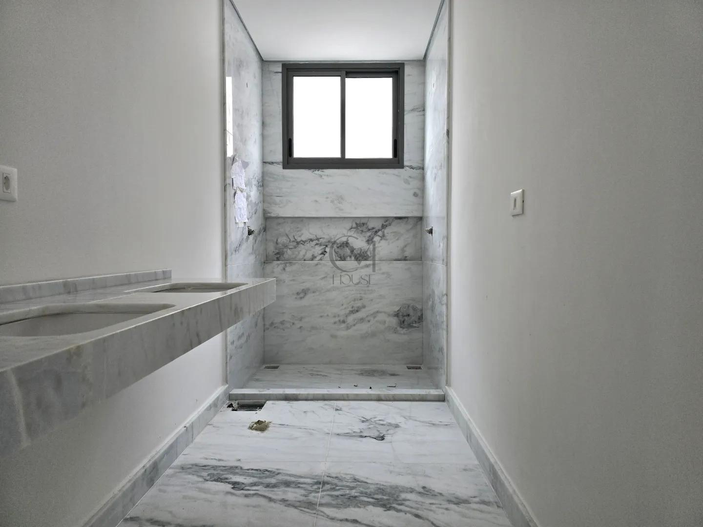 Cobertura 3 su&iacute;tes no Batel Avenida Sete de Setembro Curitiba - 