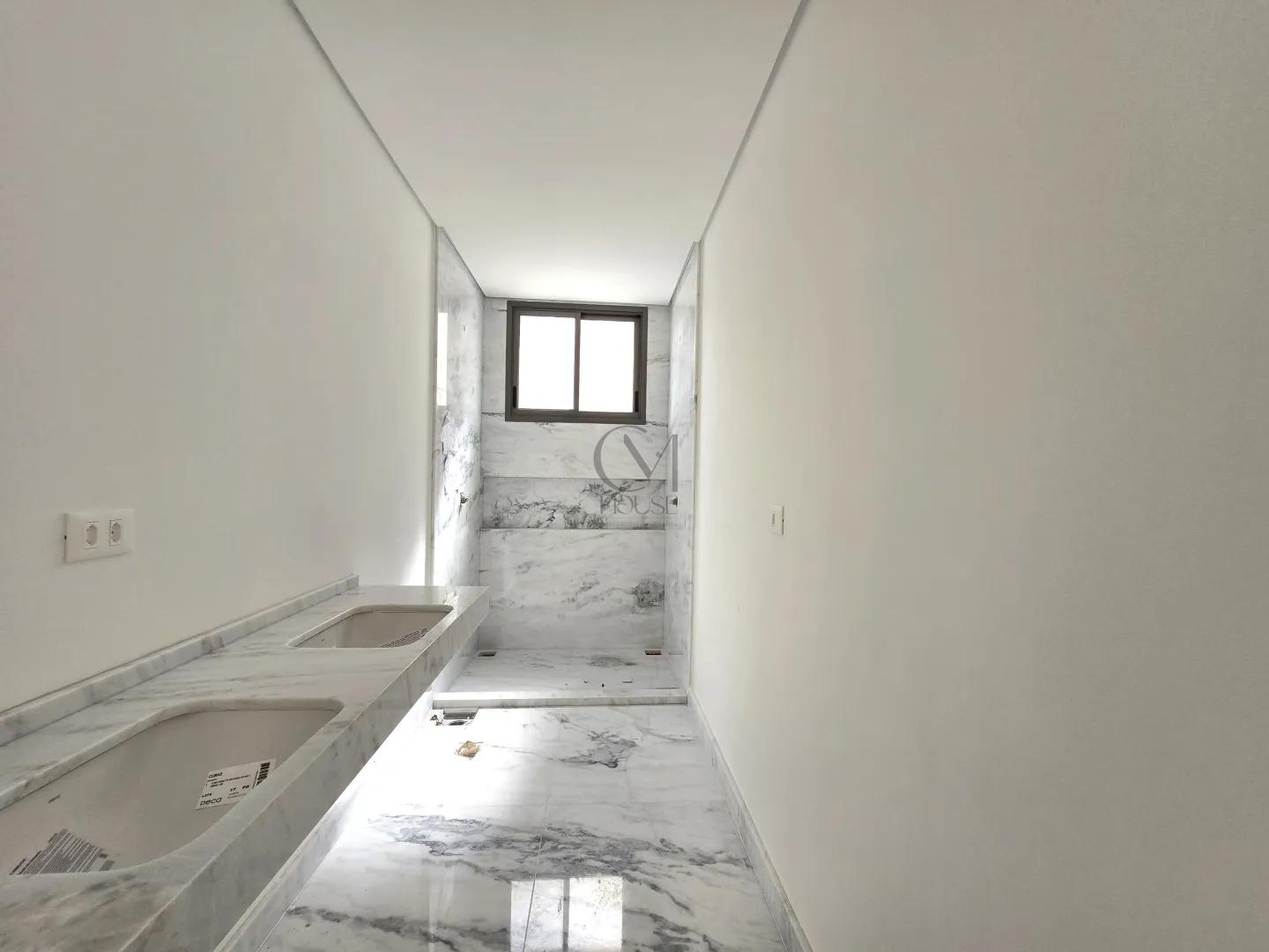 Cobertura 3 su&iacute;tes no Batel Avenida Sete de Setembro Curitiba - 