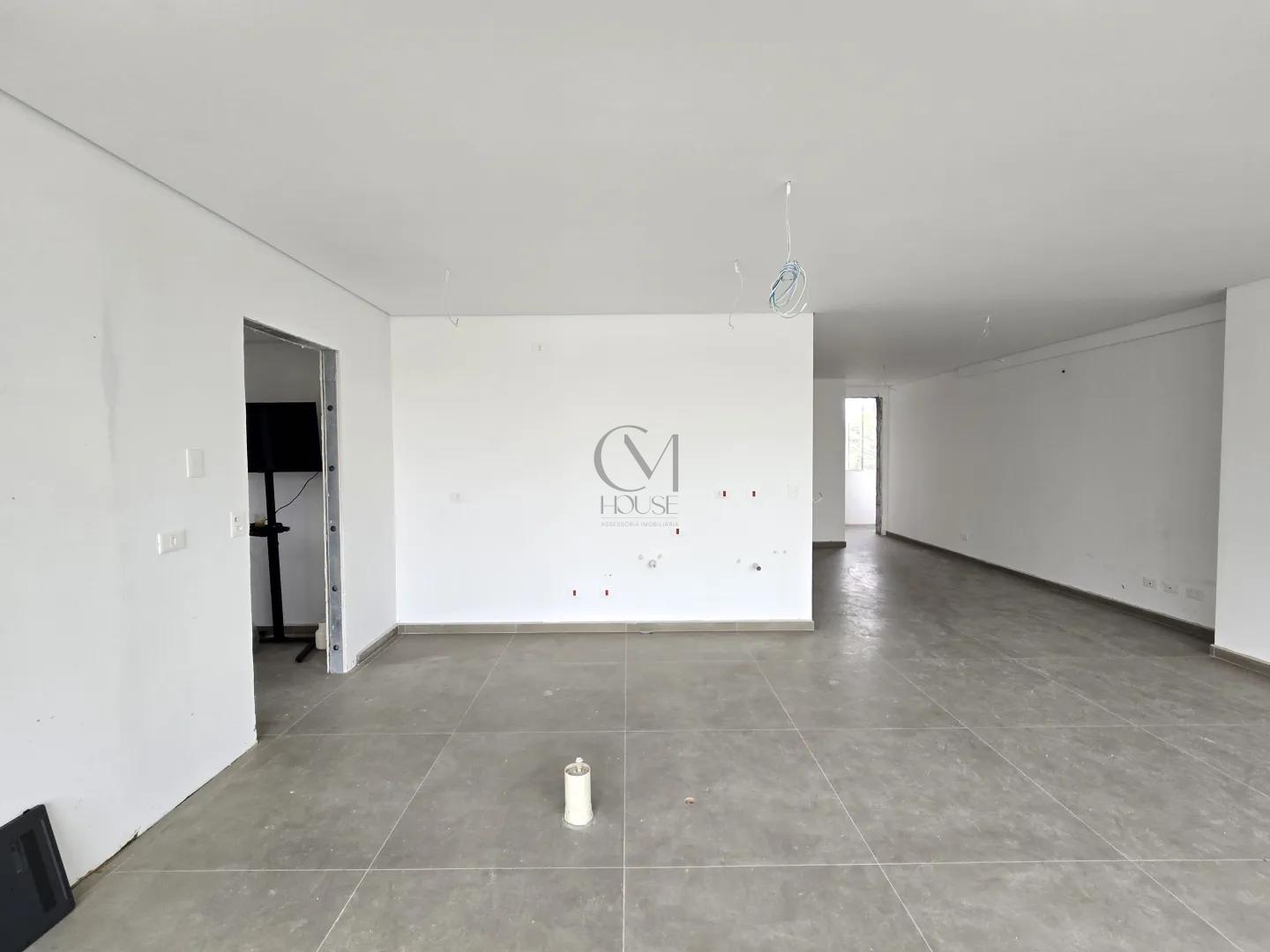 Cobertura 3 su&iacute;tes no Batel Avenida Sete de Setembro Curitiba - 