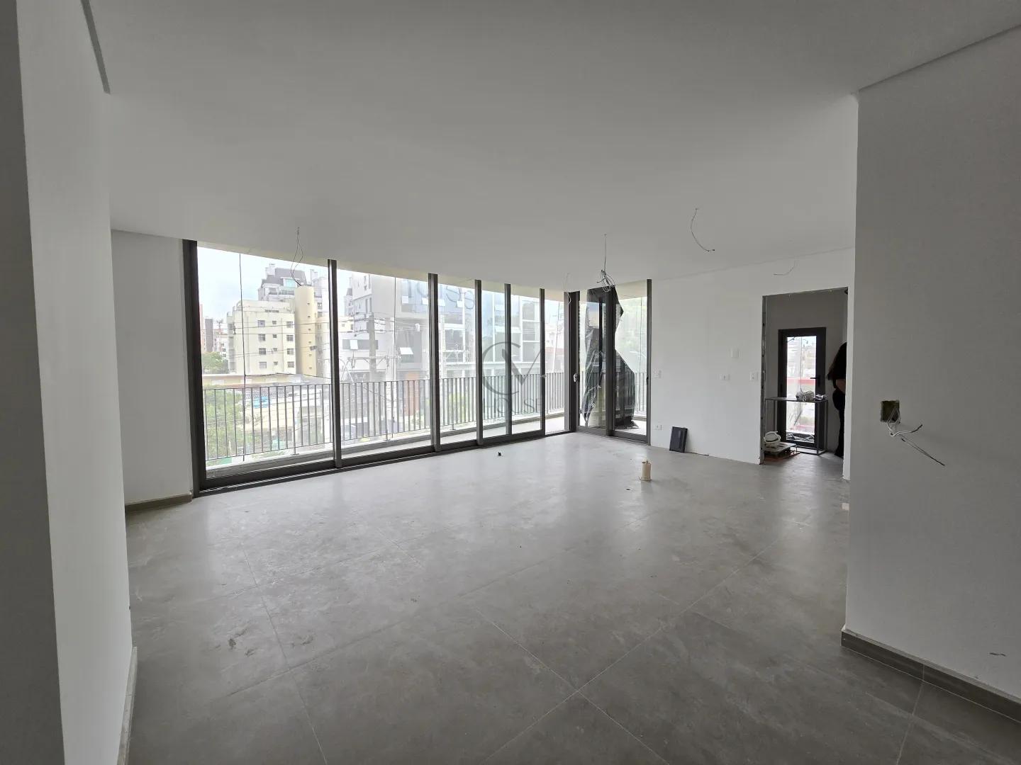 Cobertura 3 su&iacute;tes no Batel Avenida Sete de Setembro Curitiba - 