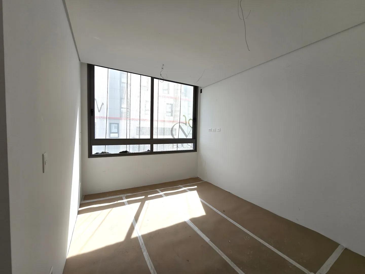 Cobertura 3 su&iacute;tes no Batel Avenida Sete de Setembro Curitiba - 