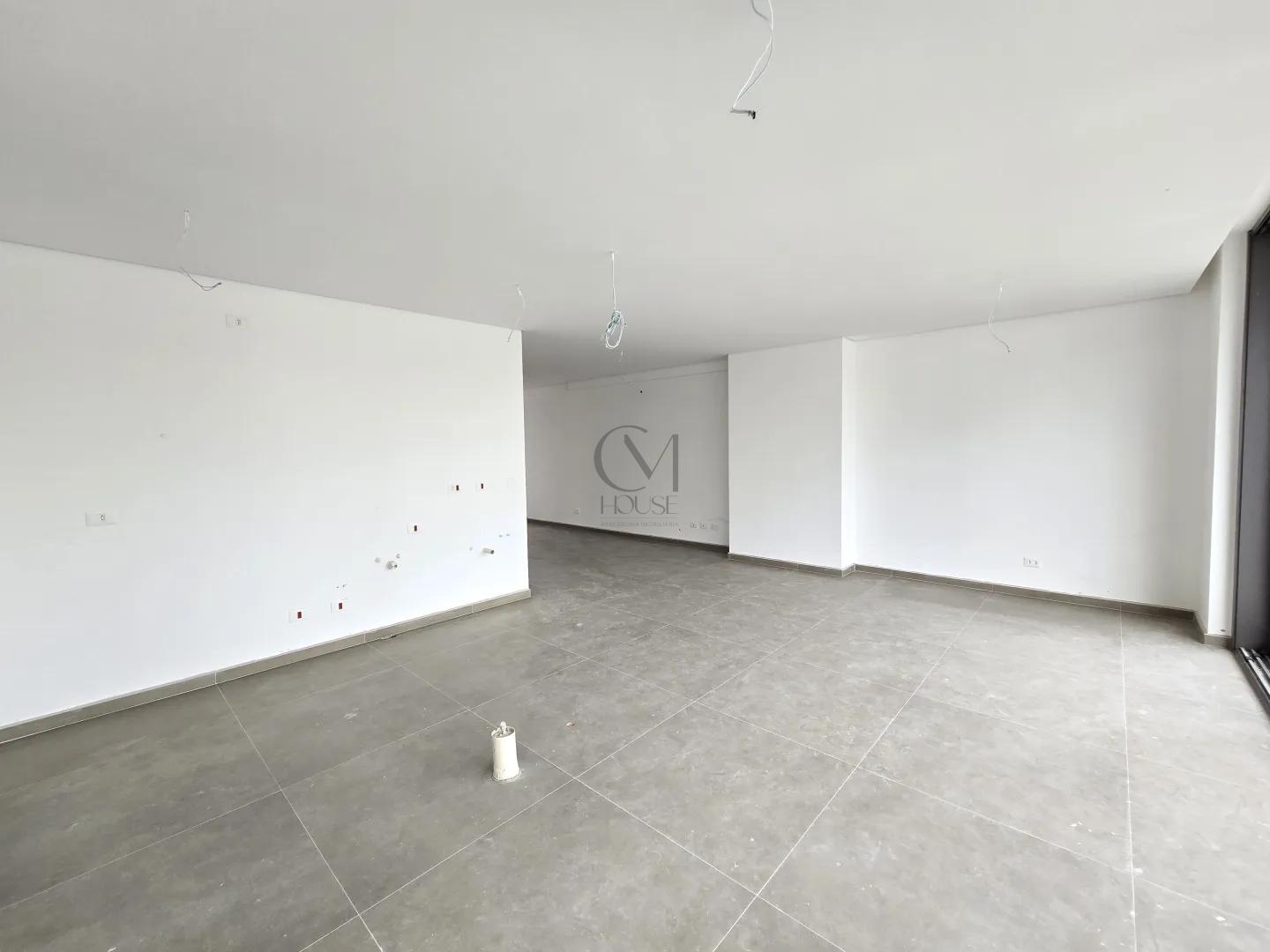 Cobertura 3 su&iacute;tes no Batel Avenida Sete de Setembro Curitiba - 