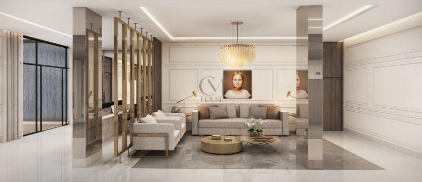 Apartamento com 3 quartos (1 suíte) próximo ao Jardim Botânico Avenida Presidente Affonso Camargo Curitiba - 
