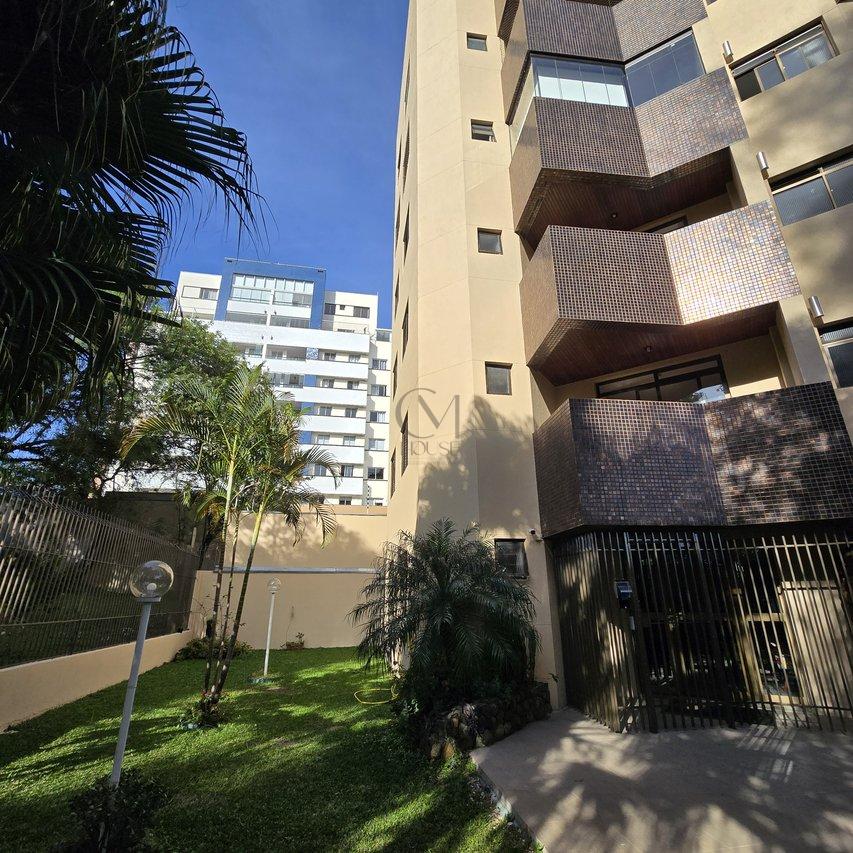 Park Lane Rua Tabajaras Curitiba - 