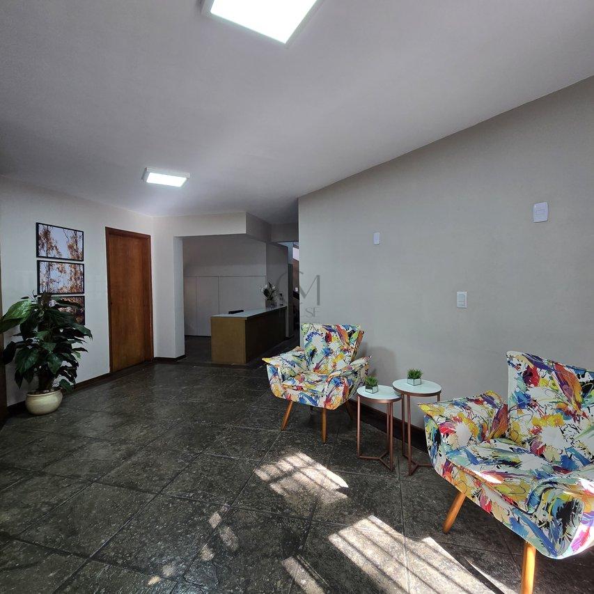 Park Lane Rua Tabajaras Curitiba - 