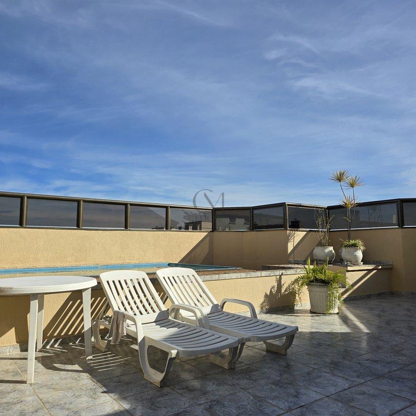 Park Lane Rua Tabajaras Curitiba - 