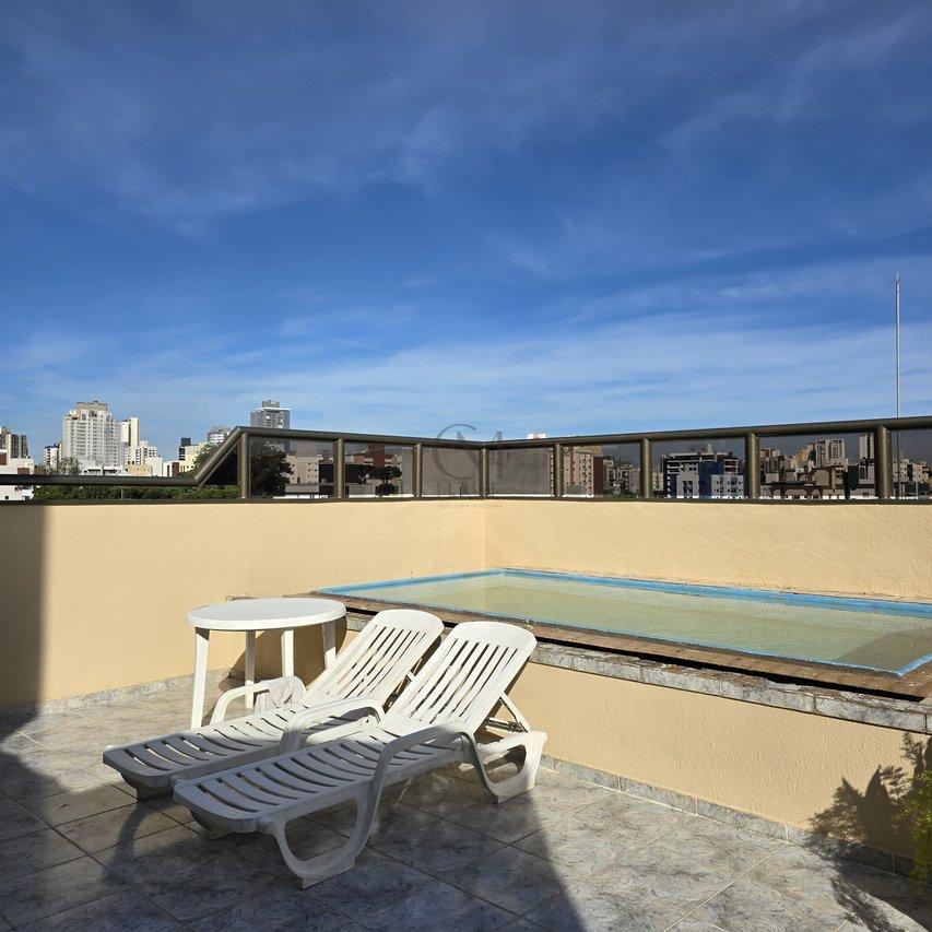 Park Lane Rua Tabajaras Curitiba - 