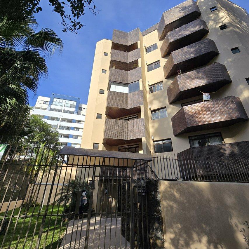 Park Lane Rua Tabajaras Curitiba - 