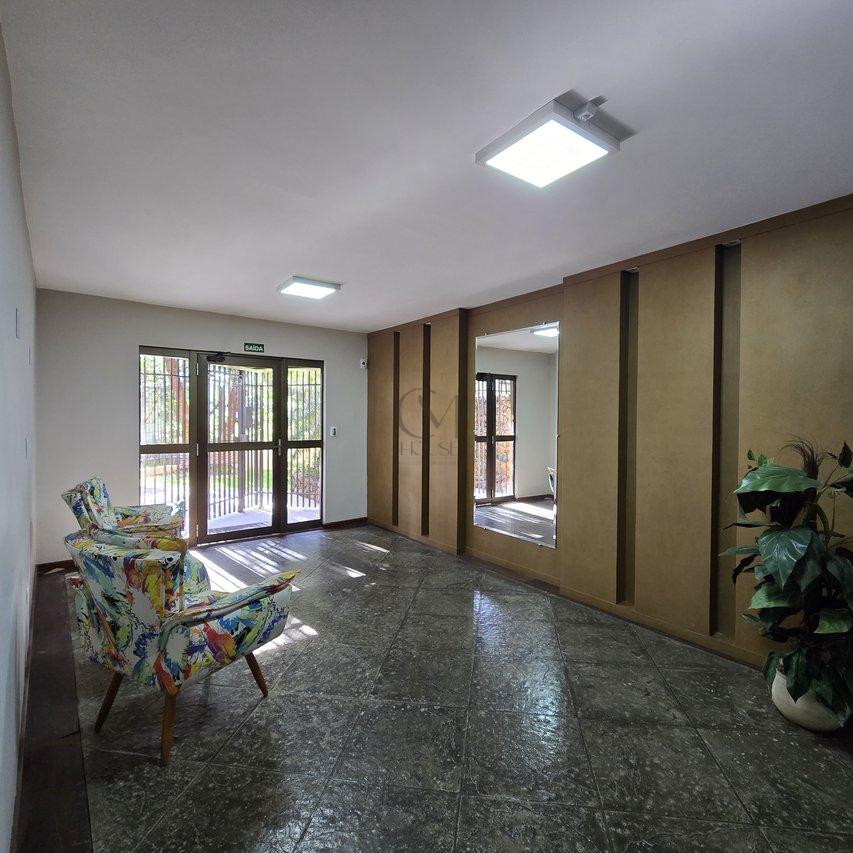 Park Lane Rua Tabajaras Curitiba - 