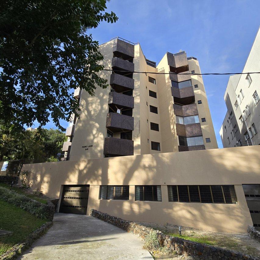 Park Lane Rua Tabajaras Curitiba - 