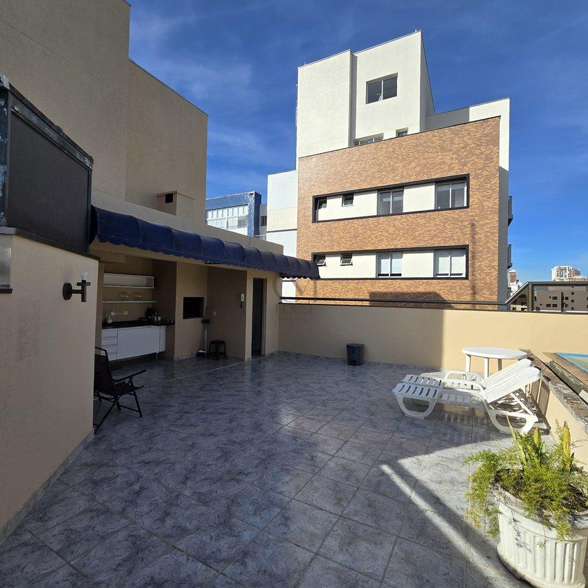 Park Lane Rua Tabajaras Curitiba - 