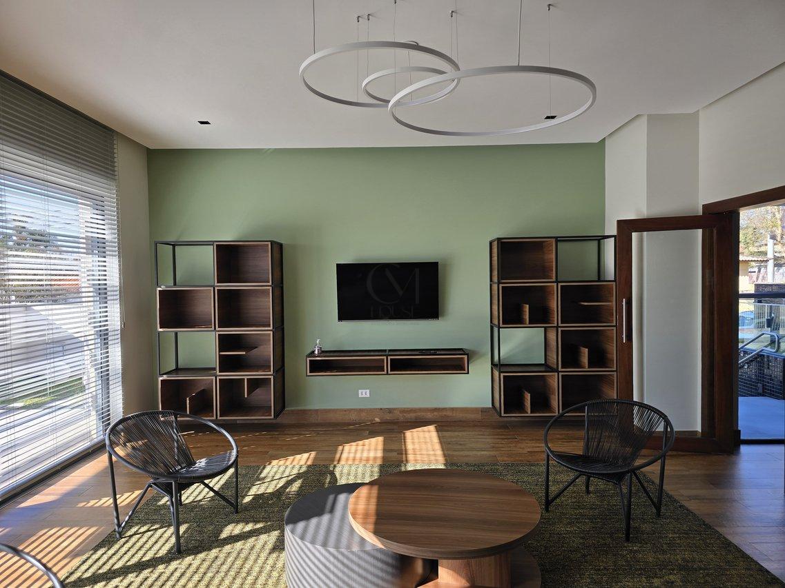 Moments Residence Rua Coronel Airton Plaisant Curitiba - 