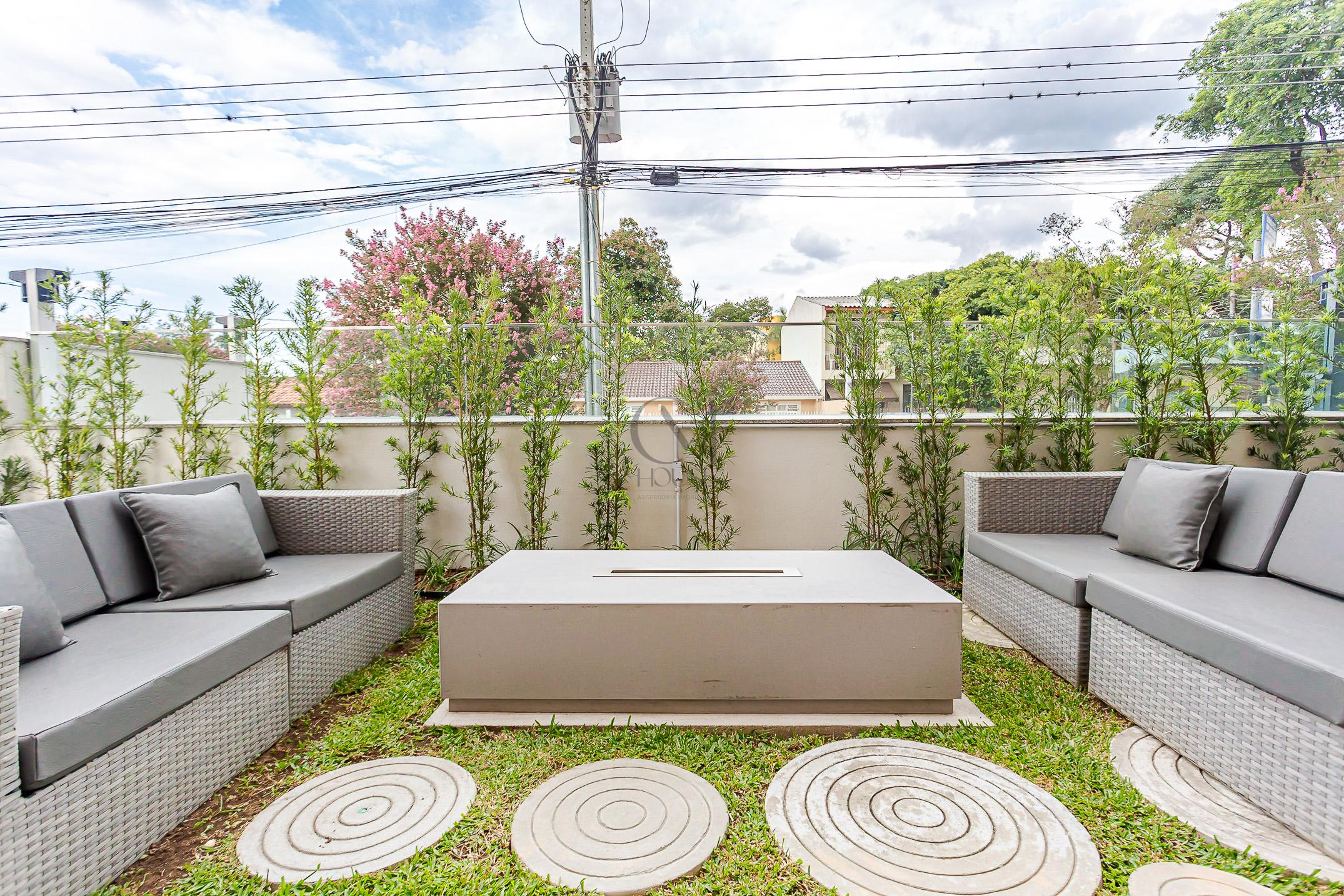 Moments Residence Rua Coronel Airton Plaisant Curitiba - 