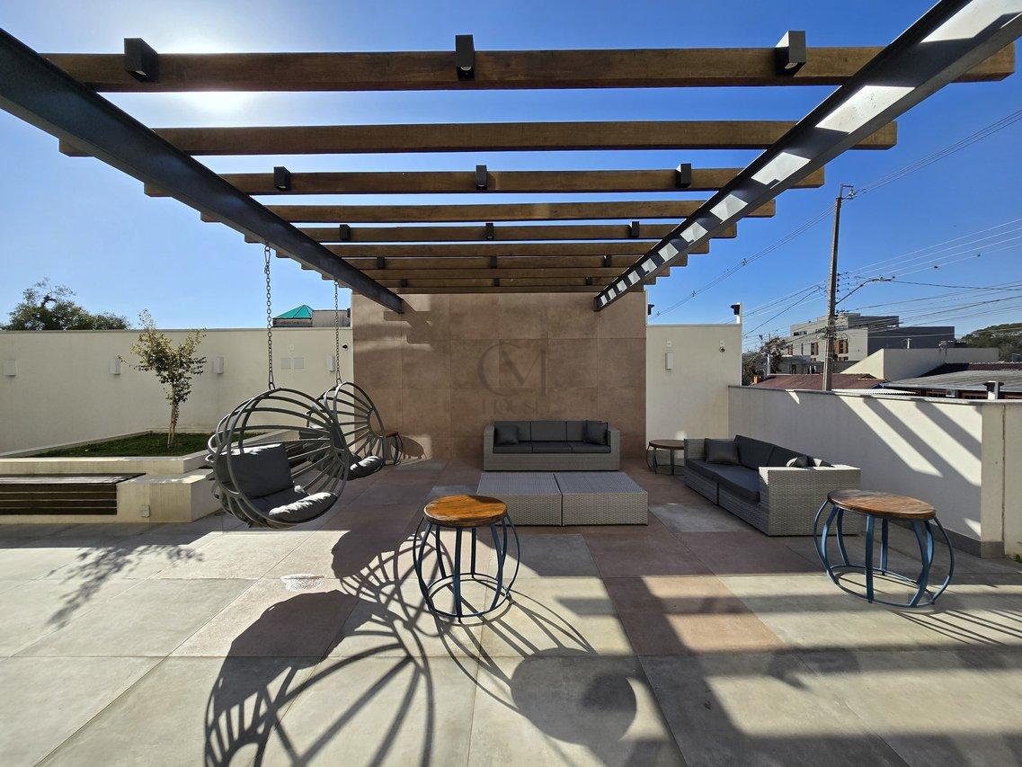 Moments Residence Rua Coronel Airton Plaisant Curitiba - 