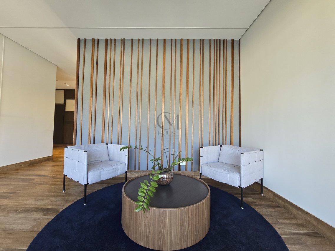 Moments Residence Rua Coronel Airton Plaisant Curitiba - 