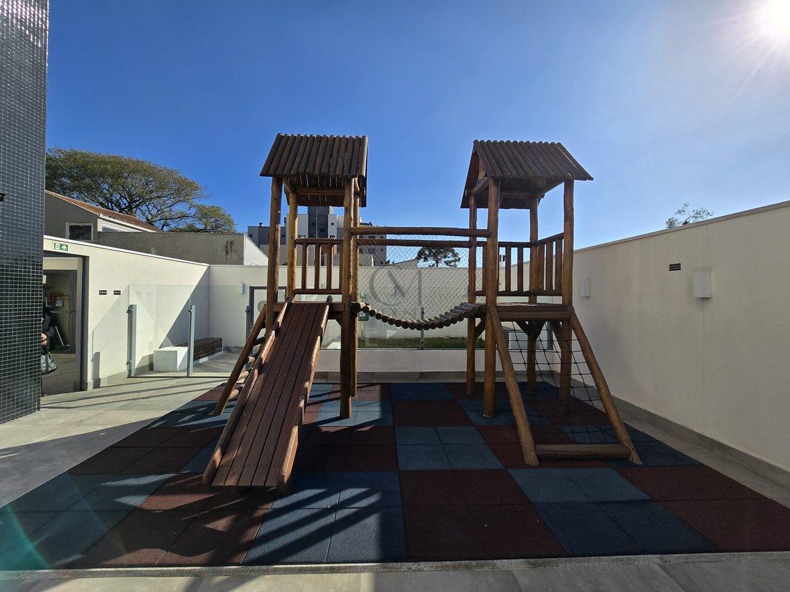 Moments Residence Rua Coronel Airton Plaisant Curitiba - 