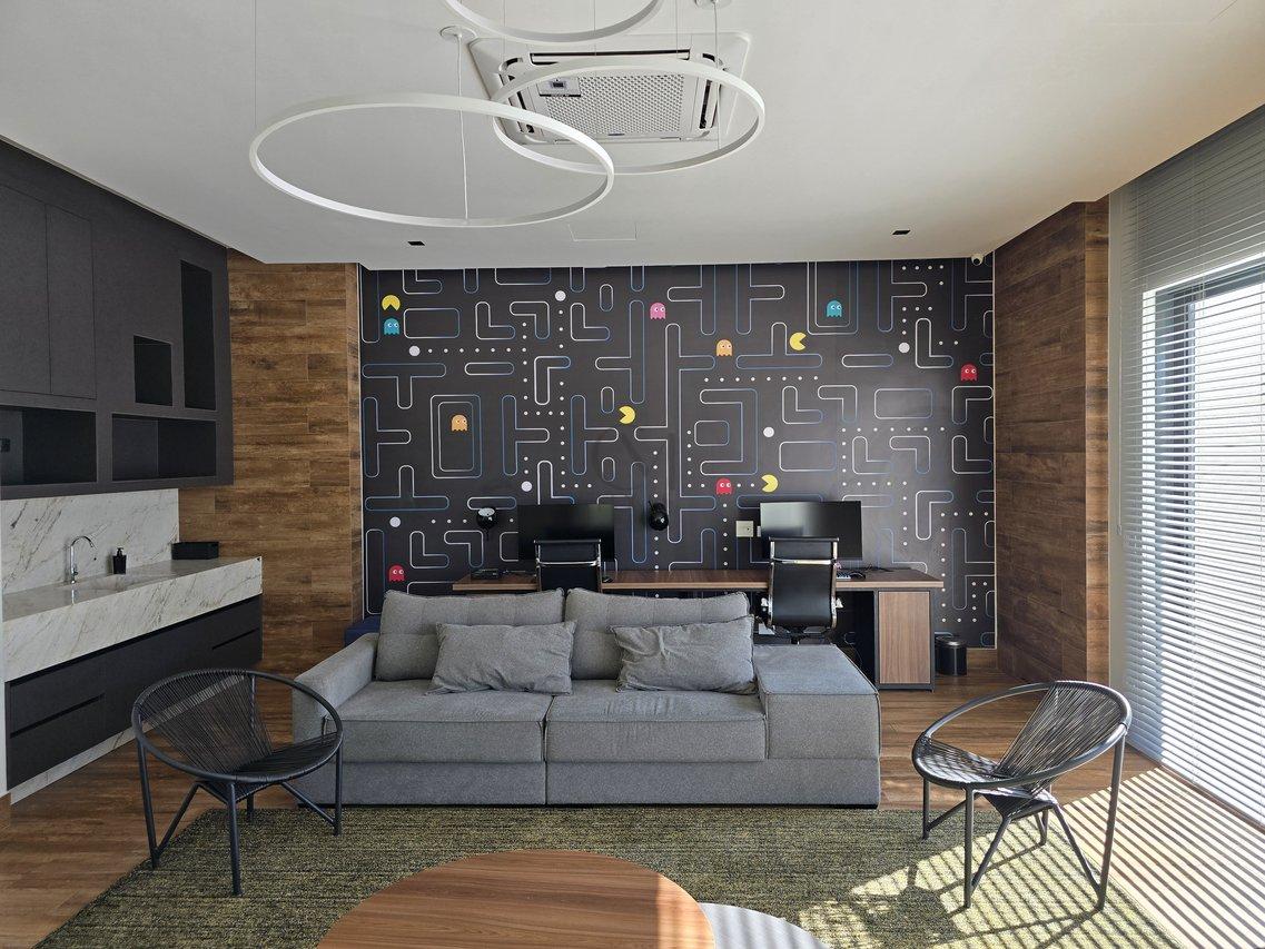 Moments Residence Rua Coronel Airton Plaisant Curitiba - 