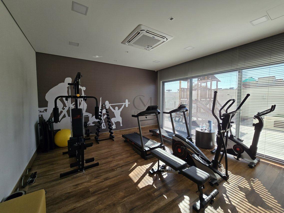 Moments Residence Rua Coronel Airton Plaisant Curitiba - 