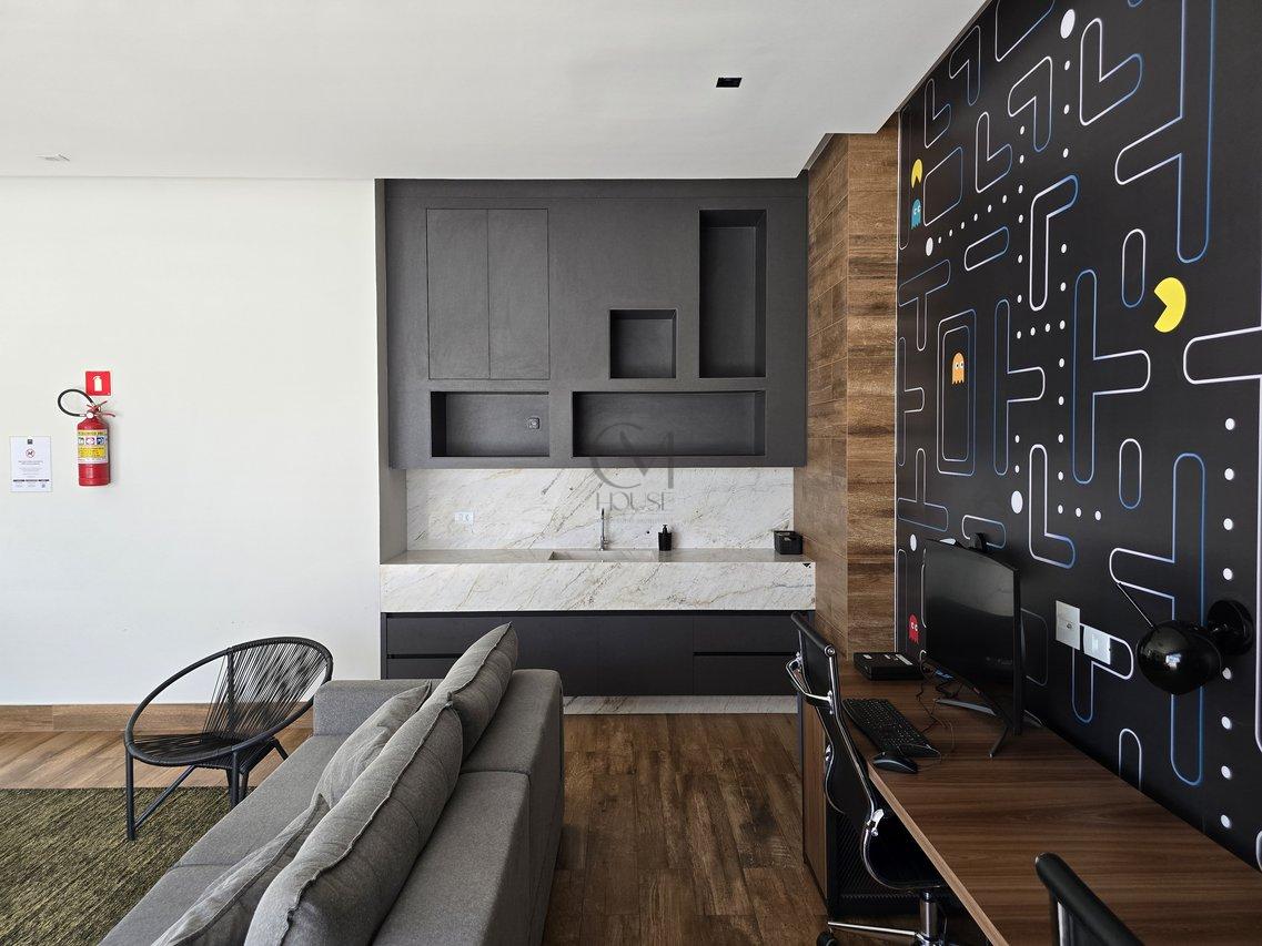 Moments Residence Rua Coronel Airton Plaisant Curitiba - 