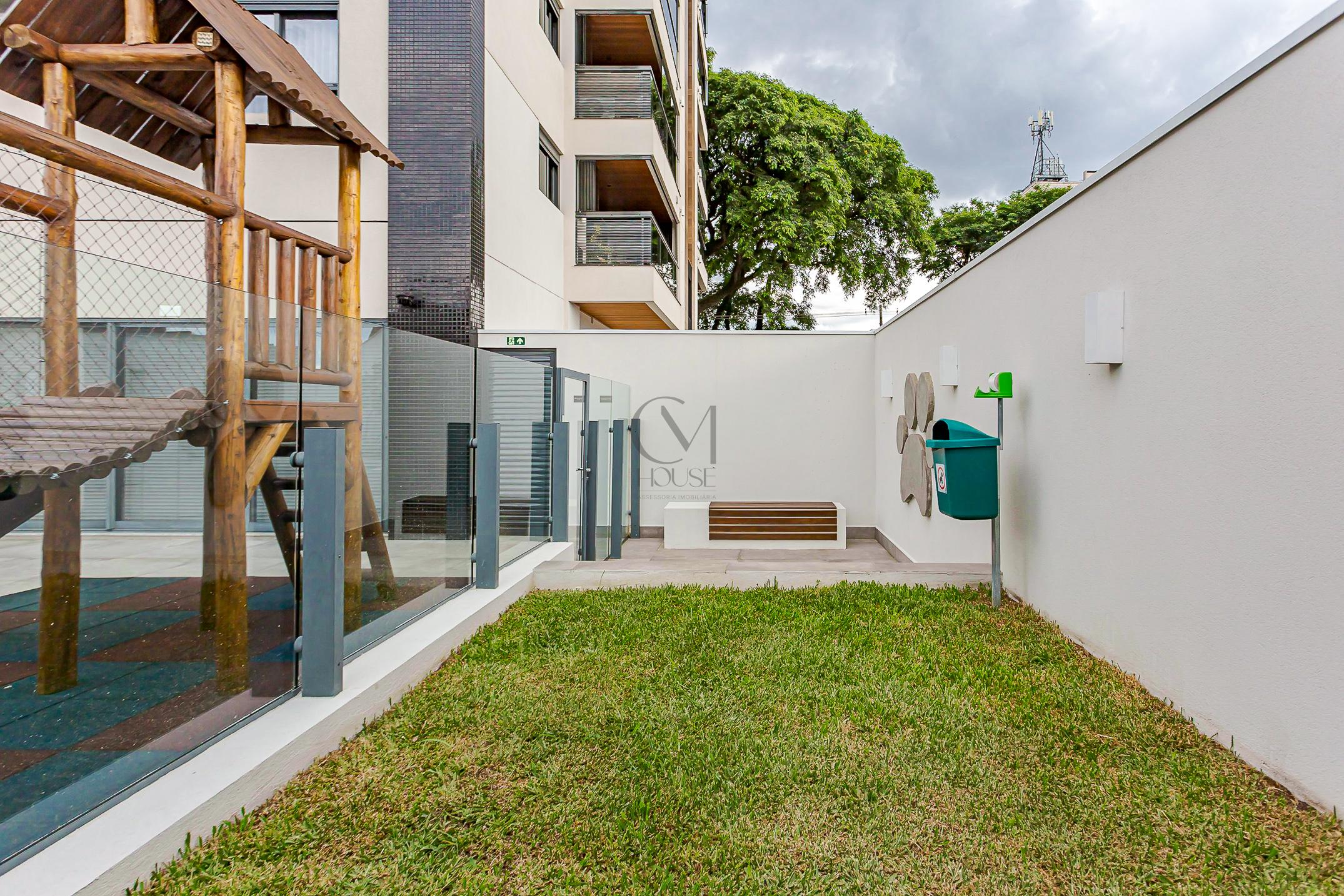 Moments Residence Rua Coronel Airton Plaisant Curitiba - 