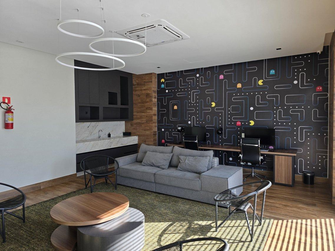 Moments Residence Rua Coronel Airton Plaisant Curitiba - 