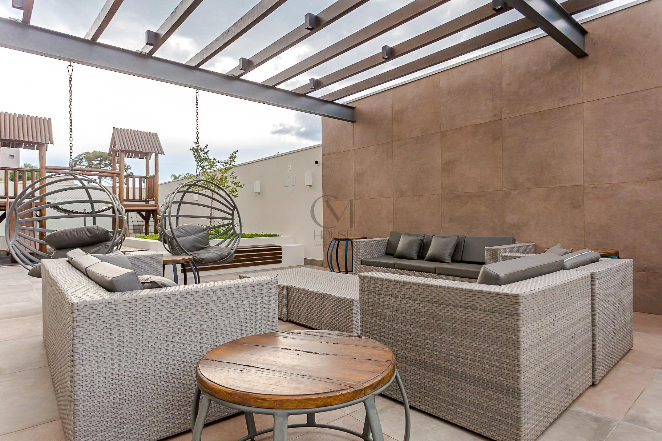 Moments Residence Rua Coronel Airton Plaisant Curitiba - 