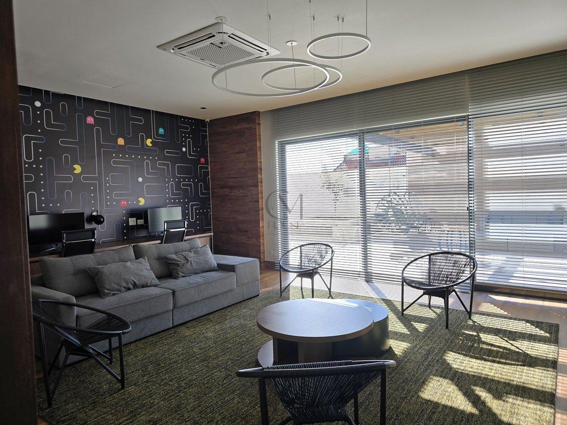 Moments Residence Rua Coronel Airton Plaisant Curitiba - 