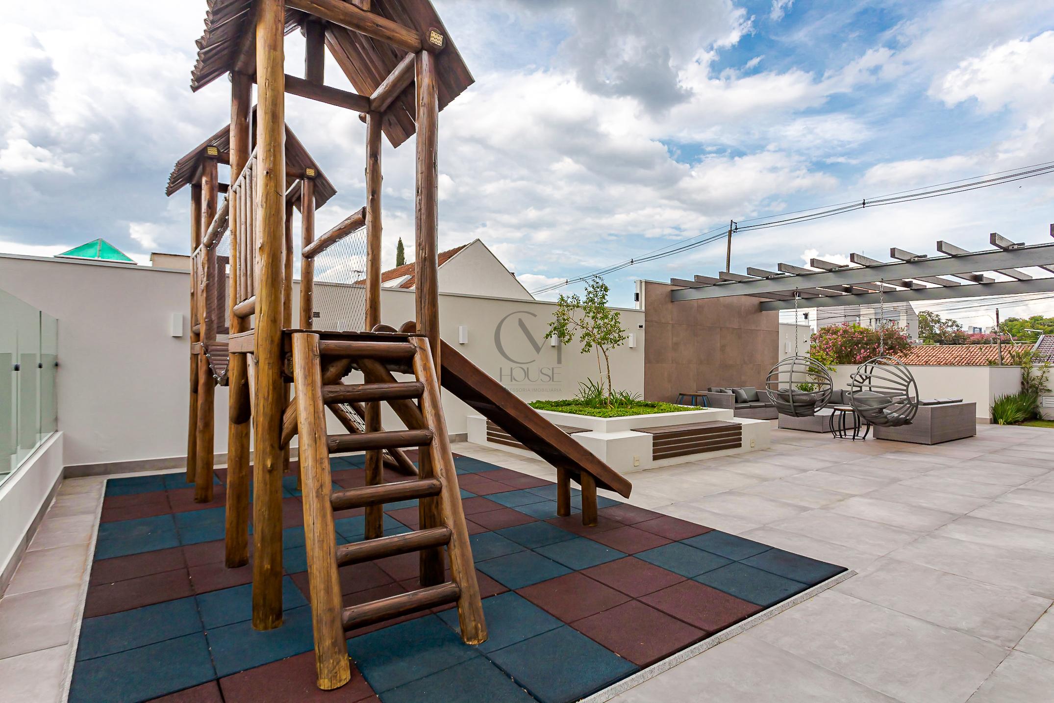 Moments Residence Rua Coronel Airton Plaisant Curitiba - 