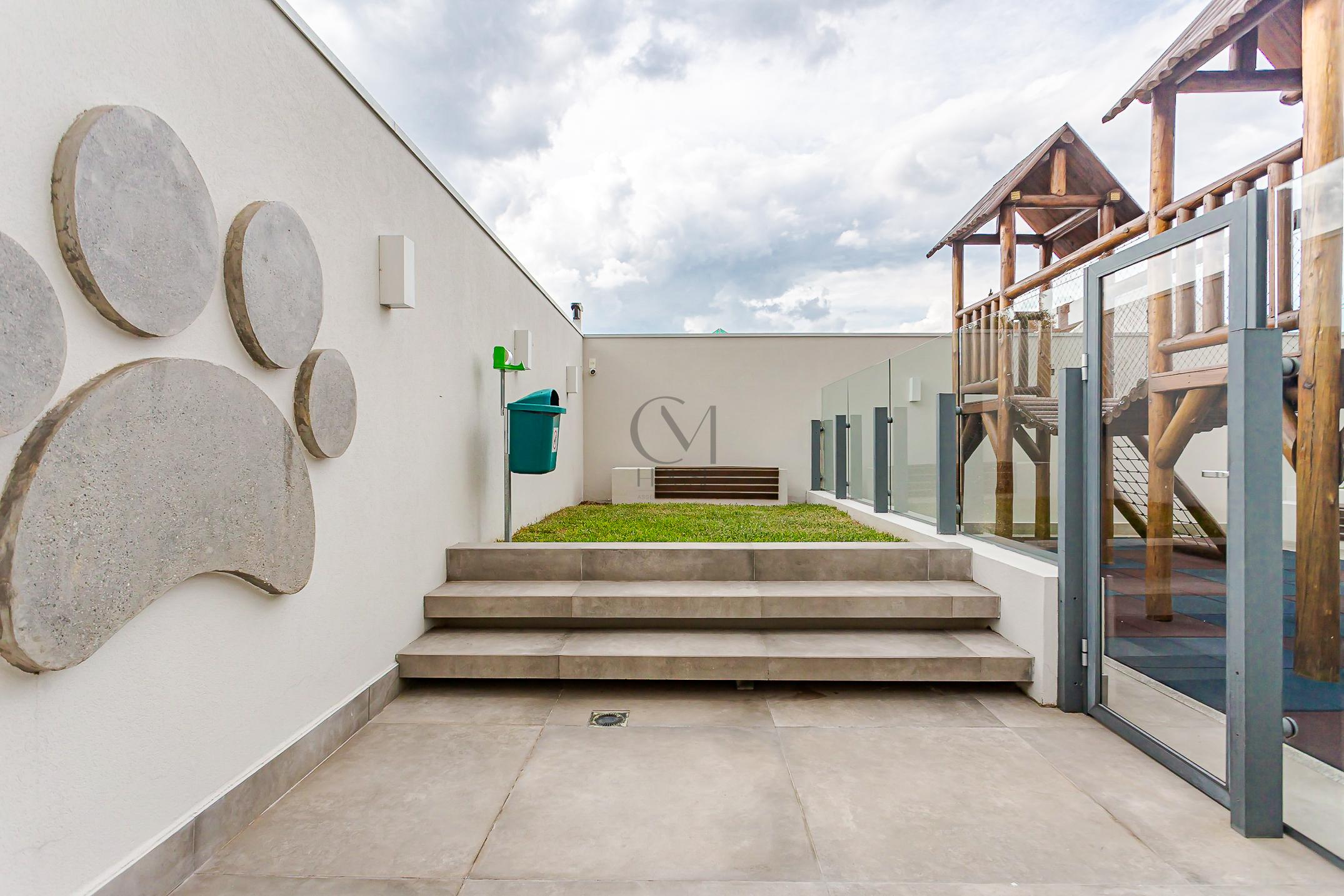 Moments Residence Rua Coronel Airton Plaisant Curitiba - 