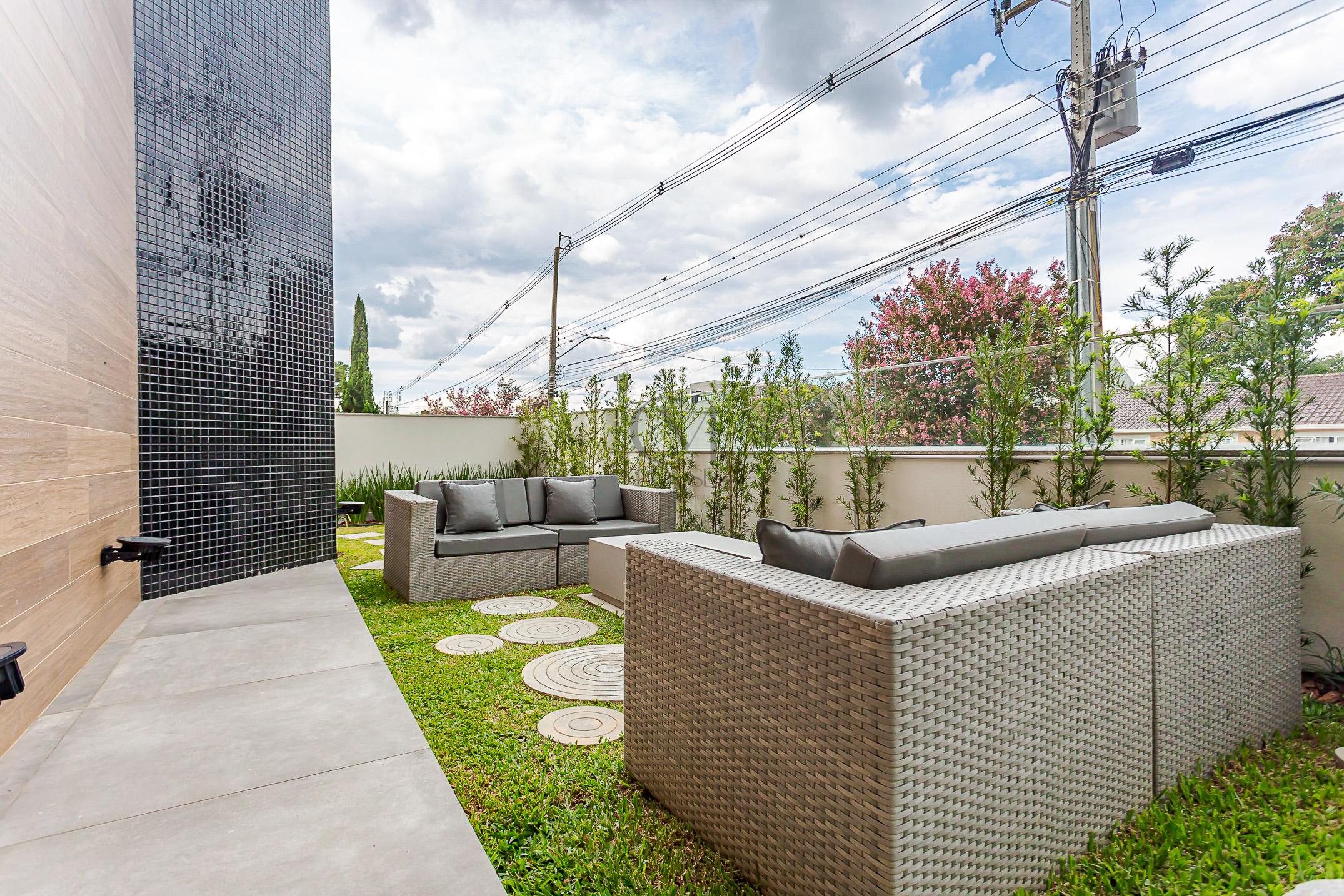 Moments Residence Rua Coronel Airton Plaisant Curitiba - 