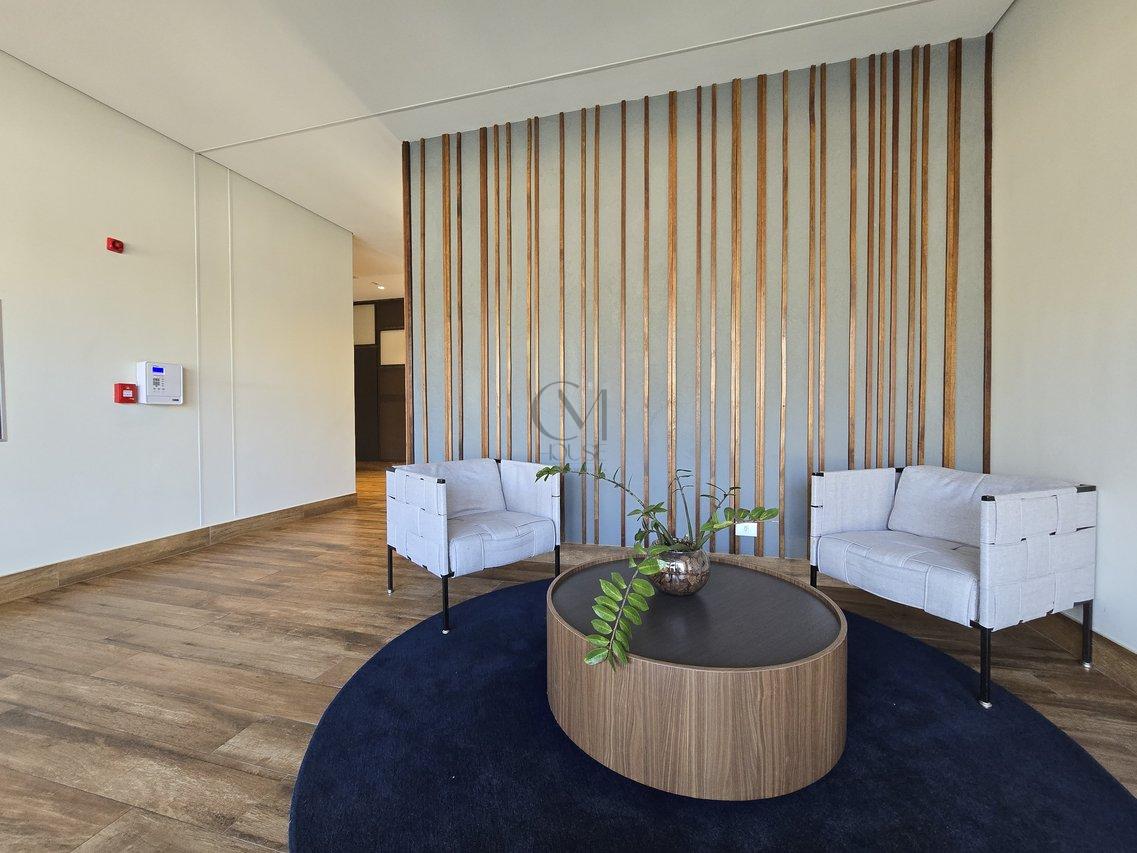 Moments Residence Rua Coronel Airton Plaisant Curitiba - 