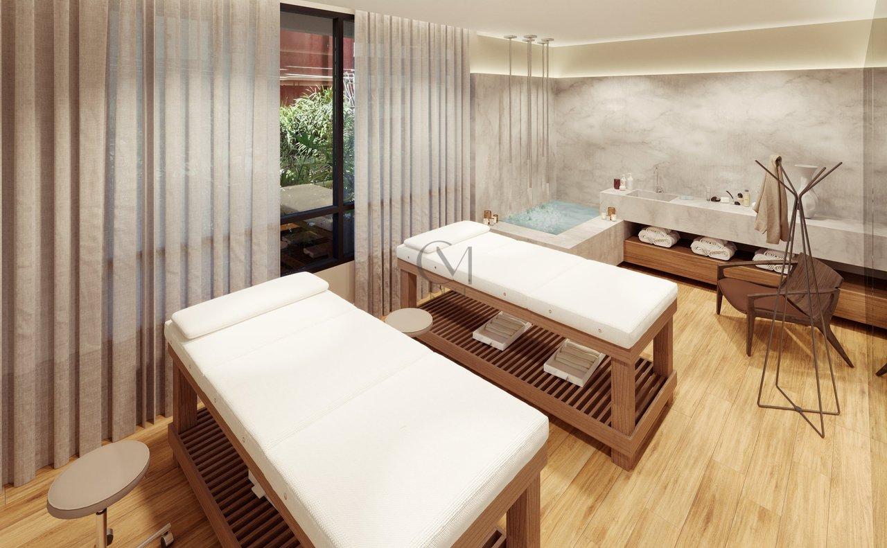 Greca Tower Travessa Rafael Francisco Greca Curitiba - 