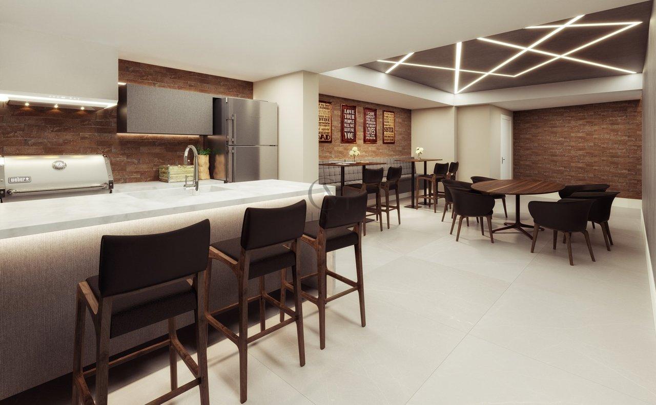 Greca Tower Travessa Rafael Francisco Greca Curitiba - 