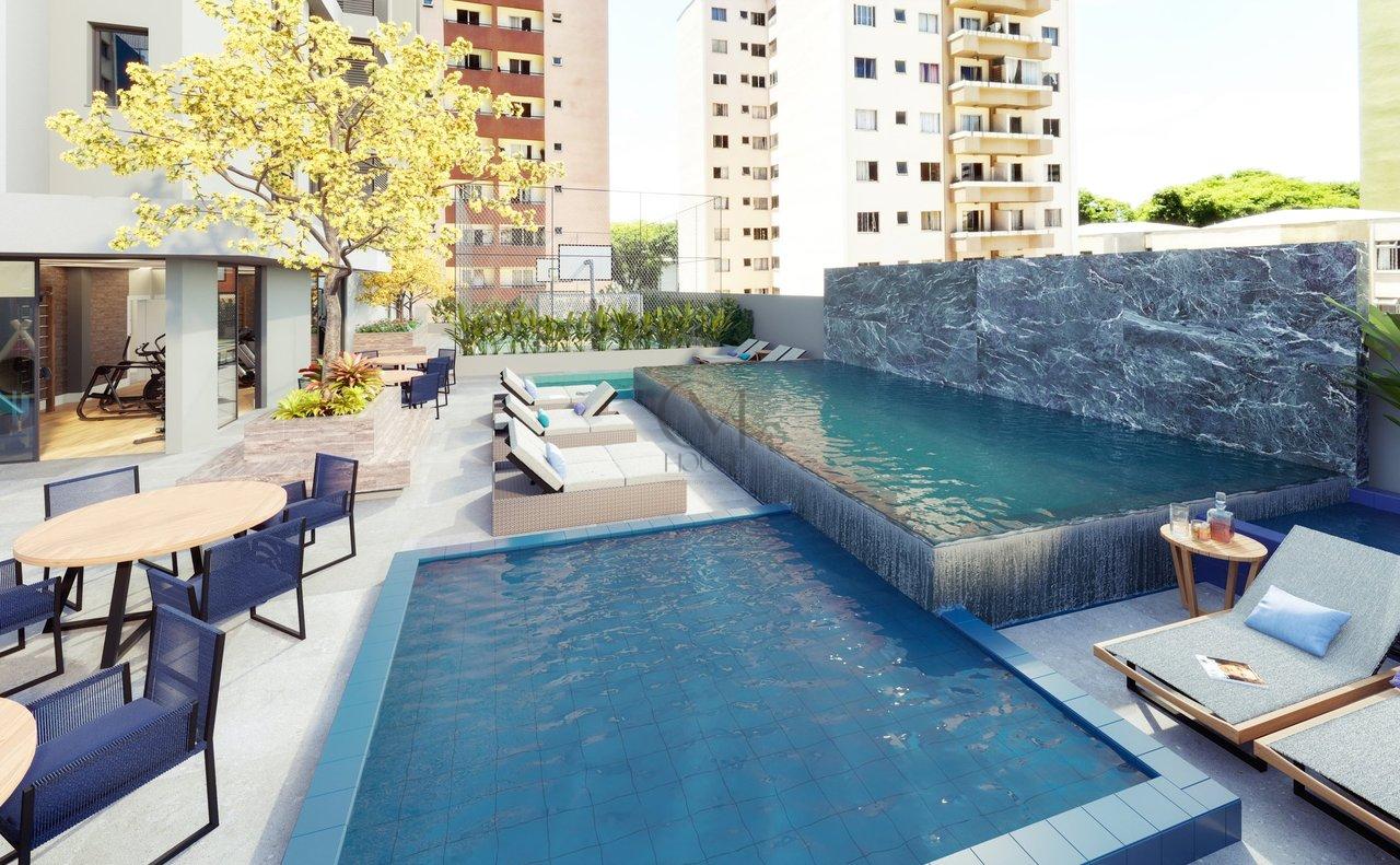 Greca Tower Travessa Rafael Francisco Greca Curitiba - 