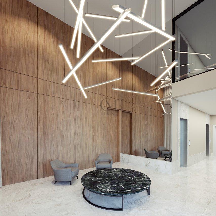 Greca Tower Travessa Rafael Francisco Greca Curitiba - 