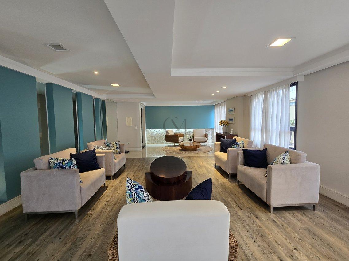 Easy Residencial Rua Alcebíades Plaisant Curitiba - 