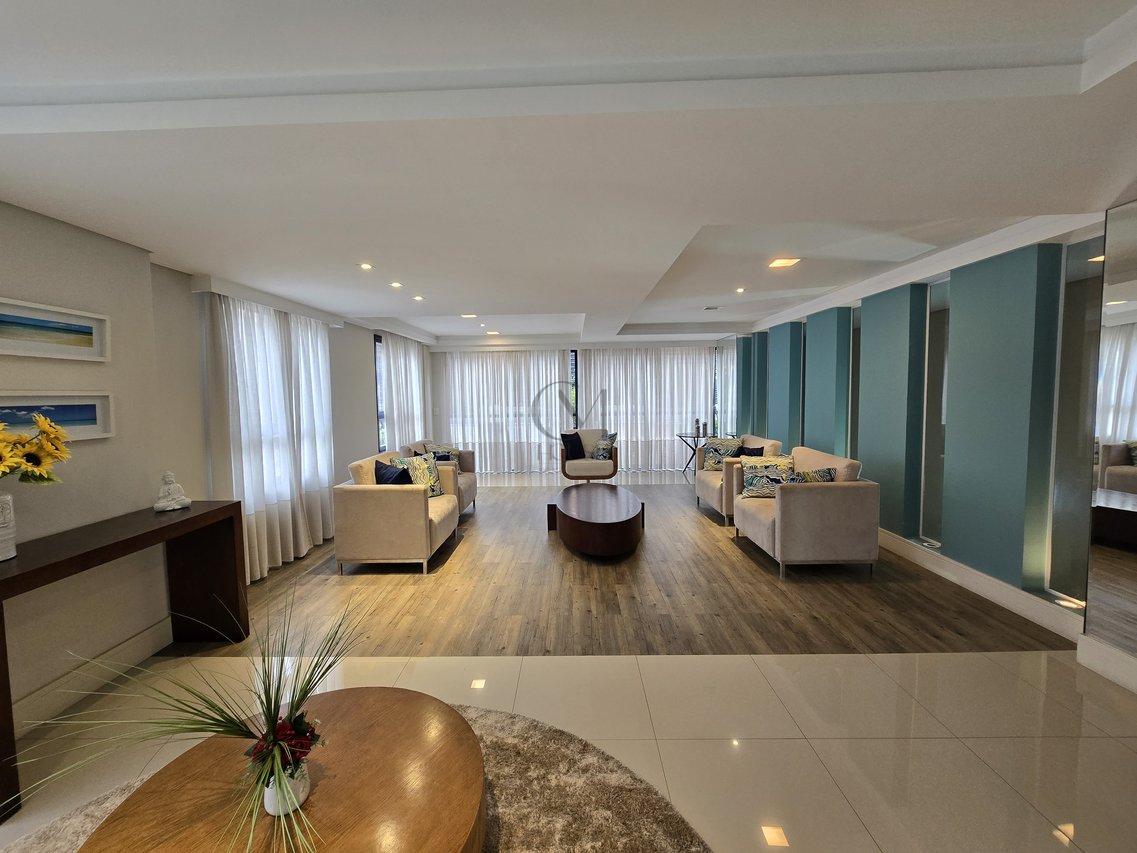 Easy Residencial Rua Alcebíades Plaisant Curitiba - 