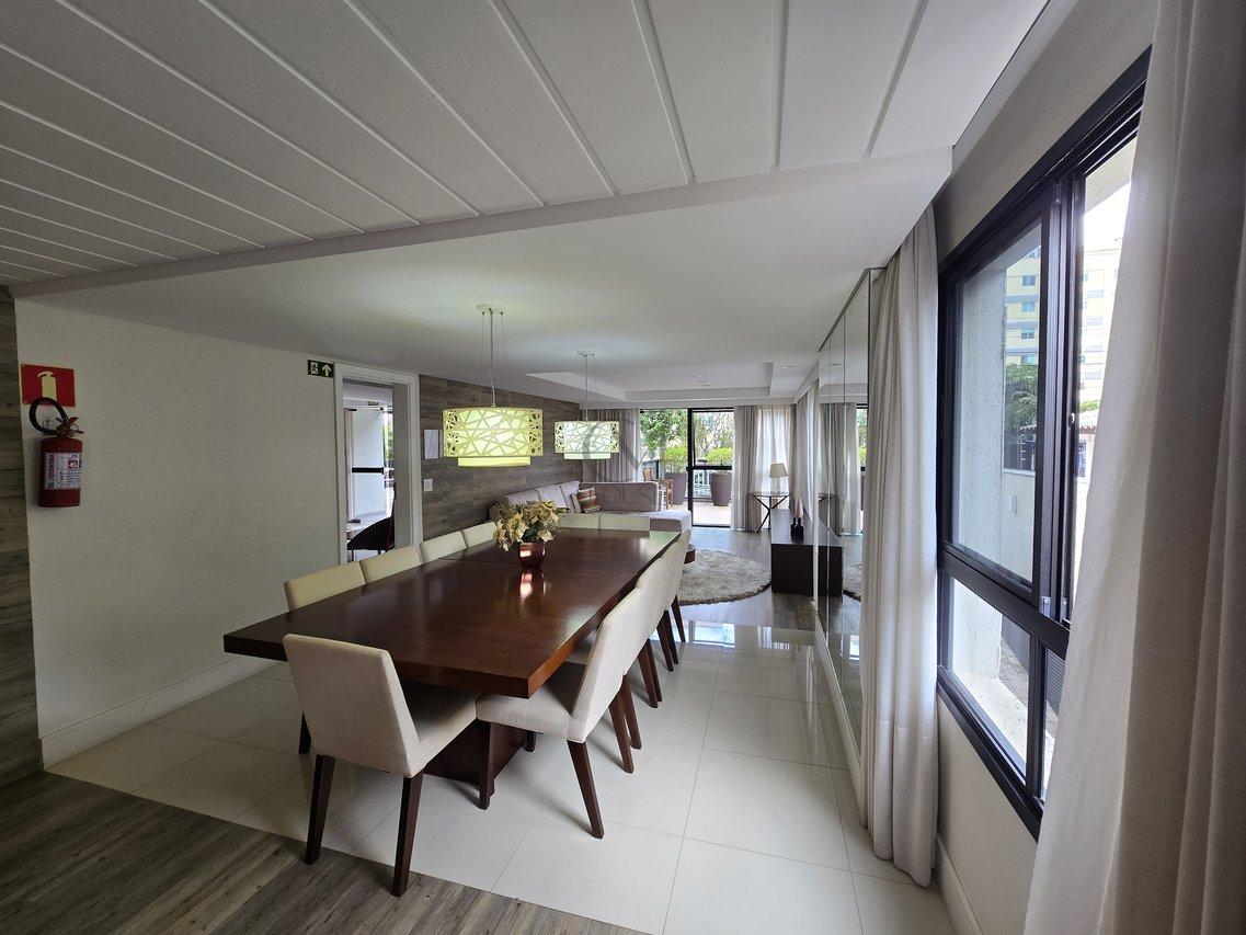 Easy Residencial Rua Alcebíades Plaisant Curitiba - 