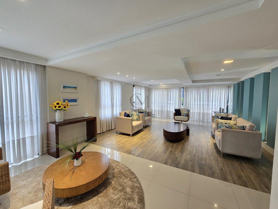 Easy Residencial Rua Alcebíades Plaisant Curitiba - 