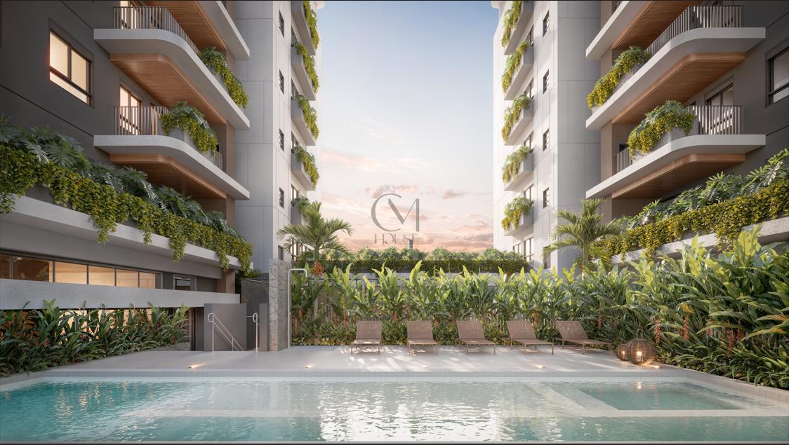 Sonatta Home Club Rua Professor Álvaro Jorge Curitiba - 