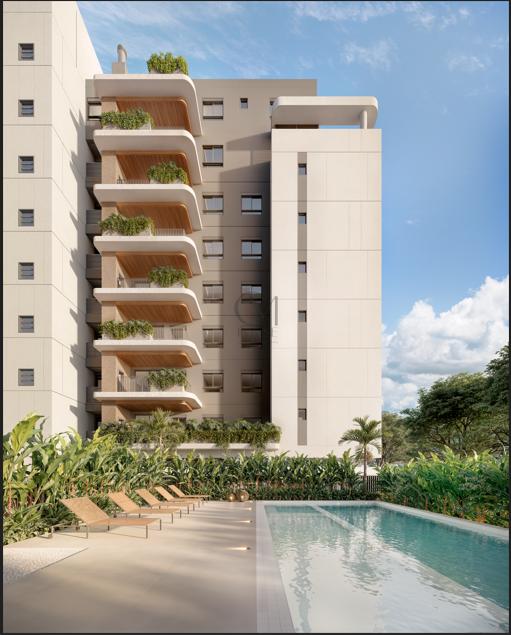 Sonatta Home Club Rua Professor Álvaro Jorge Curitiba - 