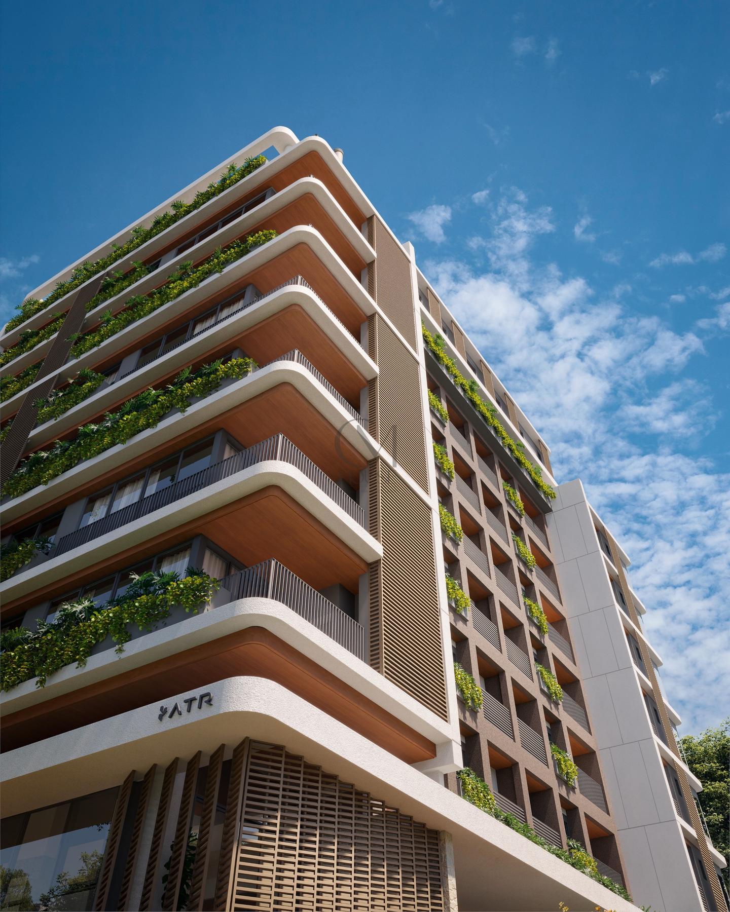 Sonatta Home Club Rua Professor Álvaro Jorge Curitiba - 