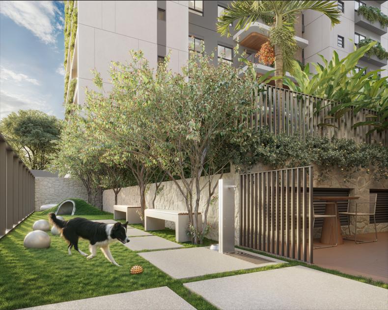 Sonatta Home Club Rua Professor Álvaro Jorge Curitiba - 