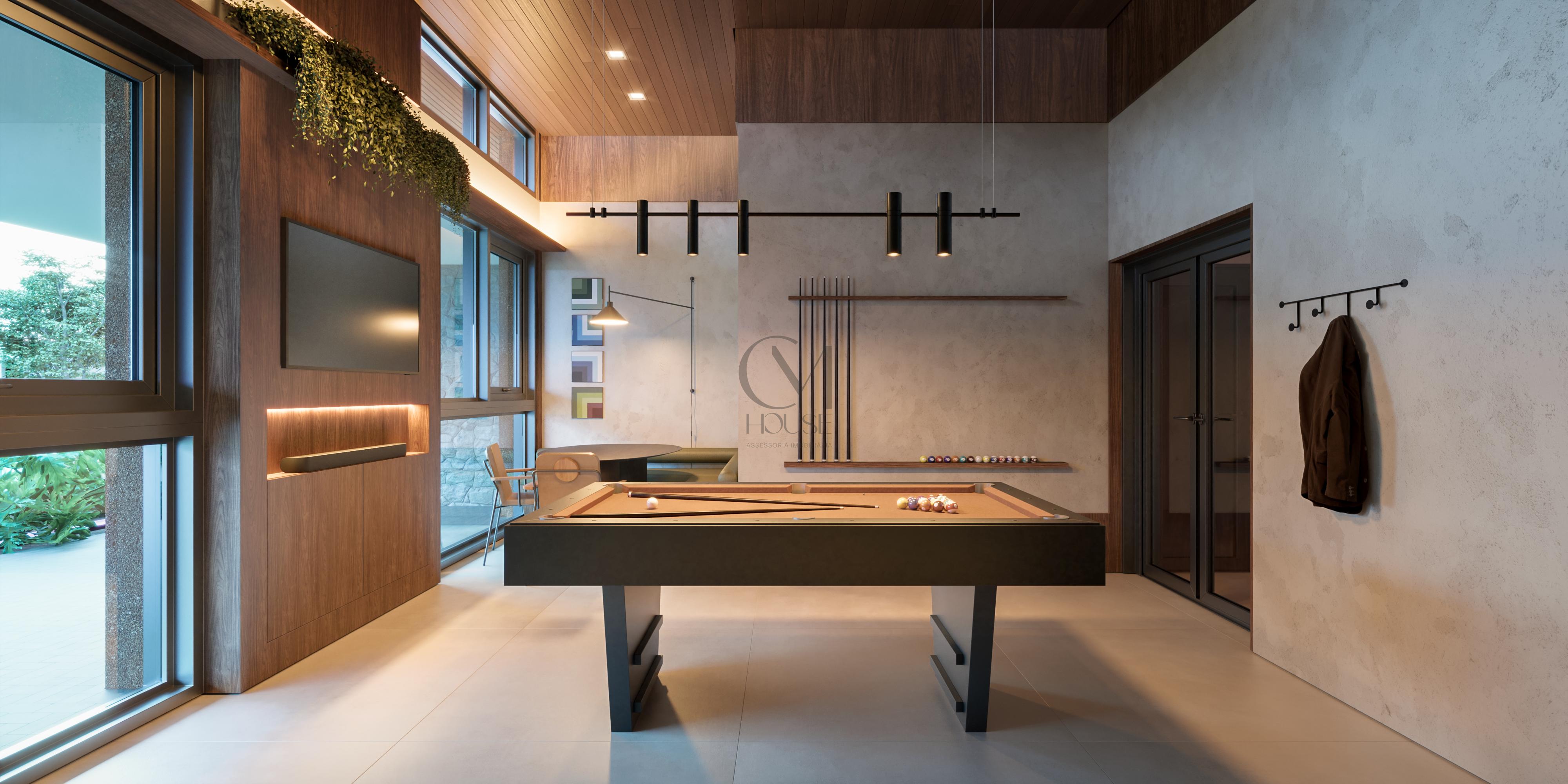 Sonatta Home Club Rua Professor Álvaro Jorge Curitiba - 