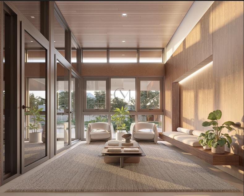 Sonatta Home Club Rua Professor Álvaro Jorge Curitiba - 