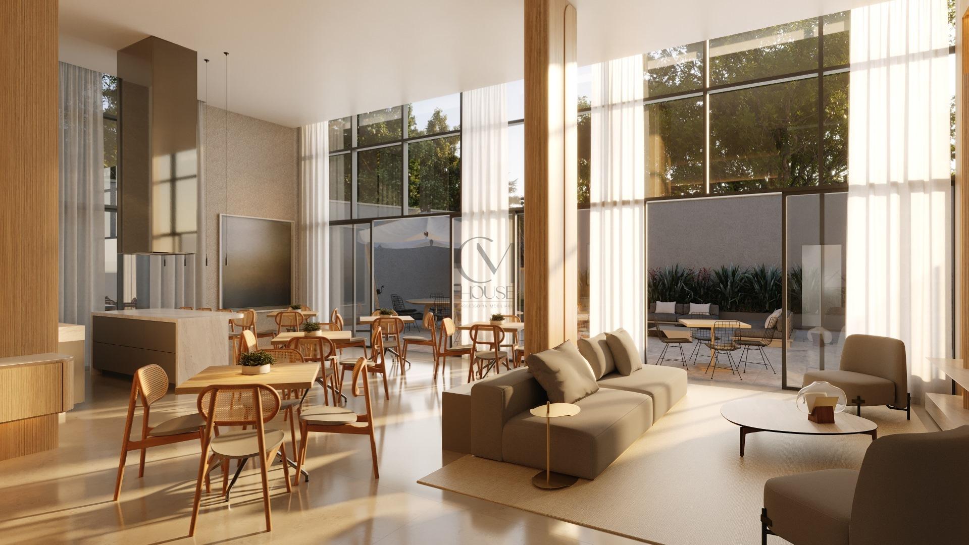 Place 757 Rua Herculano Carlos Franco de Souza Curitiba - 