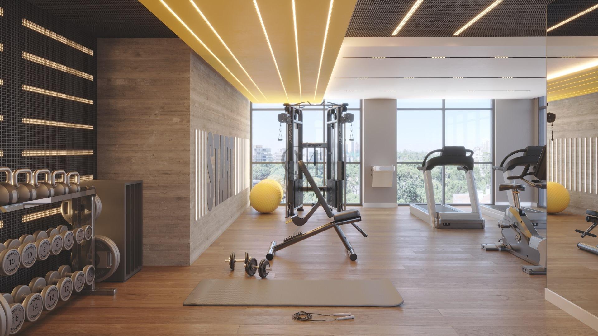 Place 757 Rua Herculano Carlos Franco de Souza Curitiba - 